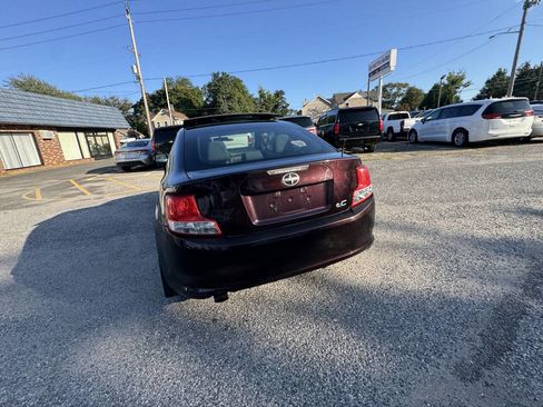 Used 2011 Scion tC Base 2dr Coupe 6A image 13