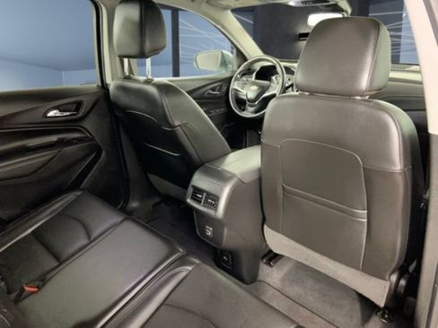 Used 2020 Chevrolet Equinox Premier AWD/4WD image 13