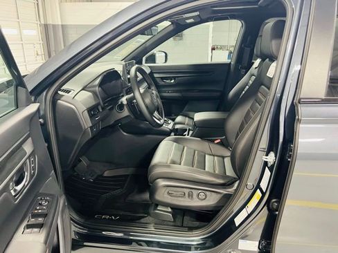 New 2026 Honda CR-V Sport-L image 21