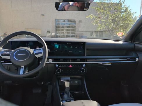 New 2026 Hyundai Santa Cruz SEL AWD/4WD image 23