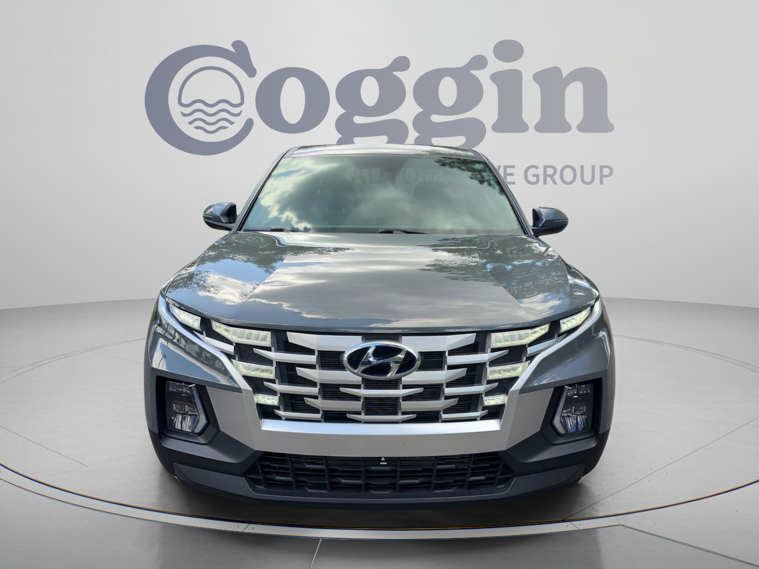 Used 2024 Hyundai Santa Cruz SEL FWD image 8