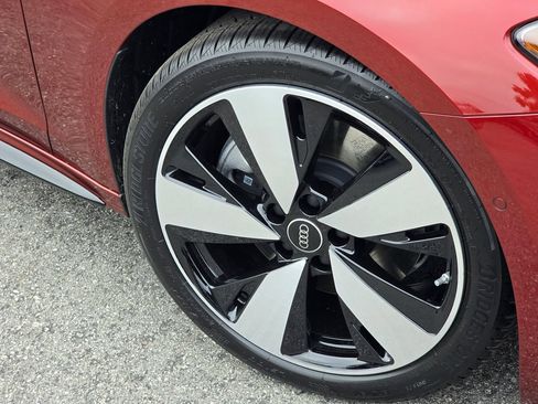 New 2026 Audi A5 2.0T Prestige AWD/4WD image 30