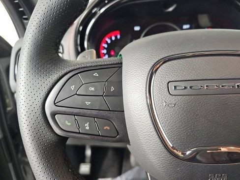 New 2026 Dodge Durango GT image 21
