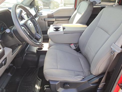 Used 2016 Ford F150 XLT image 20