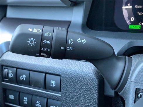 New 2026 Toyota Tacoma TRD Off-Road AWD/4WD image 14
