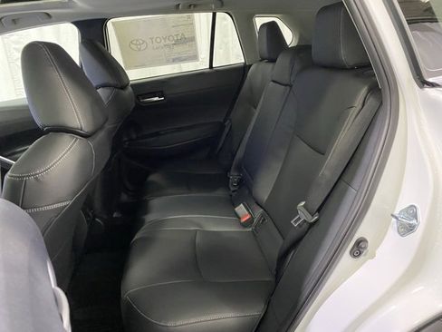 New 2026 Toyota Corolla Cross XLE w/ Convenience Package image 10