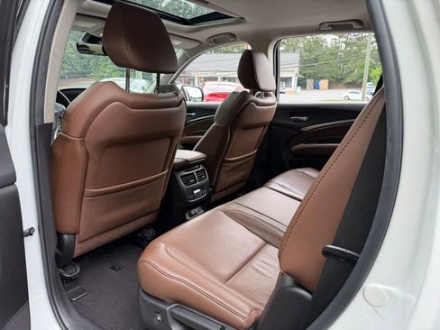 Used 2020 Acura MDX FWD w/ Technology Package image 31