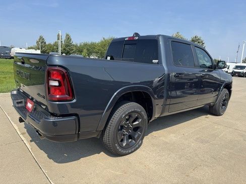 New 2026 RAM 1500 Big Horn image 6