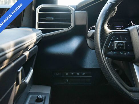 Used 2025 Toyota Tundra SR5 image 35