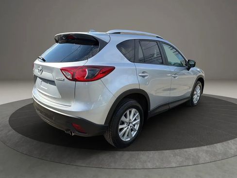 Used 2016 MAZDA CX-5 Touring AWD/4WD image 5