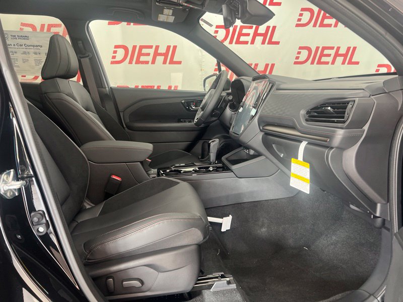 New 2026 Subaru Forester Touring AWD/4WD image 14