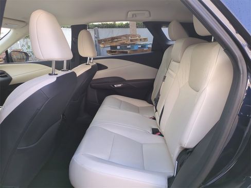 Used 2024 Lexus RX 350 350 image 16