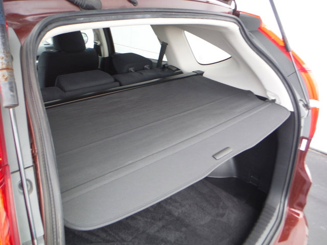 Used 2015 Honda CR-V EX image 39