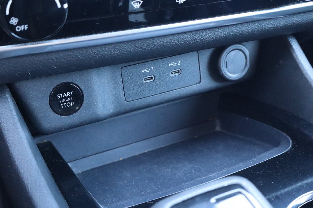 Used 2024 Nissan Rogue S AWD/4WD image 24