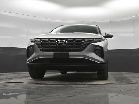 Certified 2024 Hyundai Tucson SEL AWD/4WD image 35