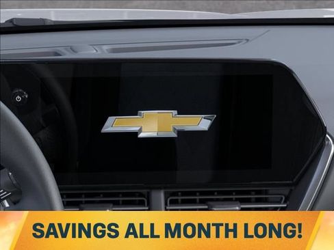 New 2026 Chevrolet Trax LT w/ Driver Confidence Package FWD image 20