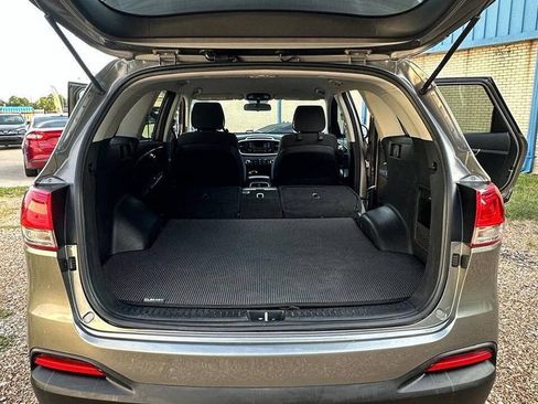 Used 2016 Kia Sorento L FWD image 20