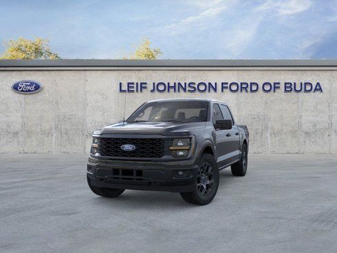 New 2026 Ford F150 STX image 2