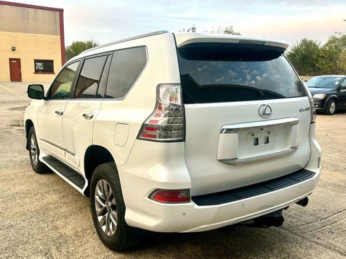 Used 2014 Lexus GX 460 Luxury image 4