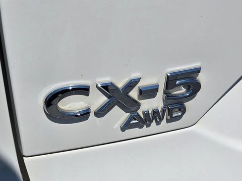 Used 2022 MAZDA CX-5 AWD 2.5 S w/ Premium Package image 20