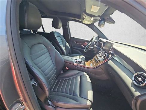 Used 2017 Mercedes-Benz GLC 43 AMG 4MATIC image 20