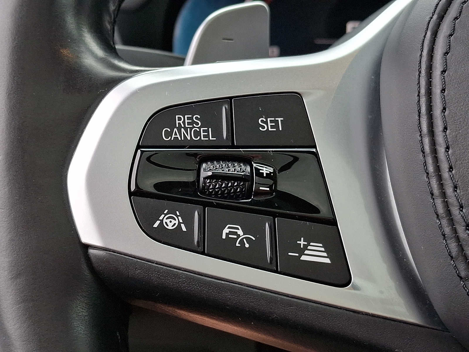 Used 2020 BMW X3 M40i w/ Executive Package AWD/4WD image 18