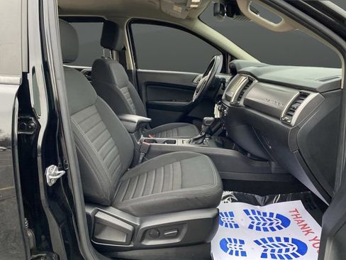 Used 2021 Ford Ranger XLT w/ Equipment Group 302A High image 25