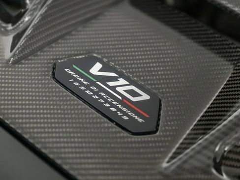 Used 2023 Lamborghini Huracan Tecnica image 50