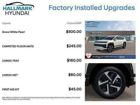 New 2026 Hyundai Ioniq 9 S RWD image 10