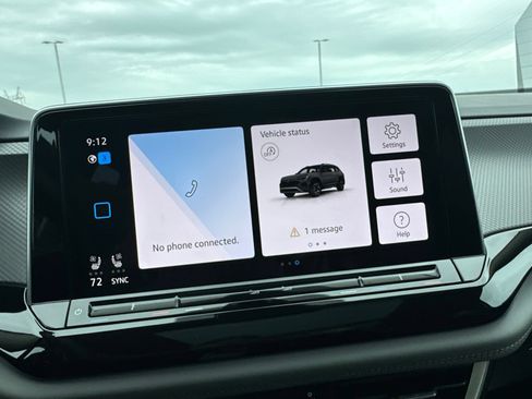 Certified 2026 Volkswagen Atlas Peak Edition AWD/4WD image 65