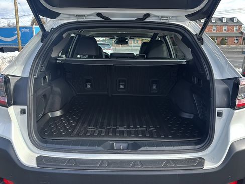 Certified 2024 Subaru Outback Touring XT image 27