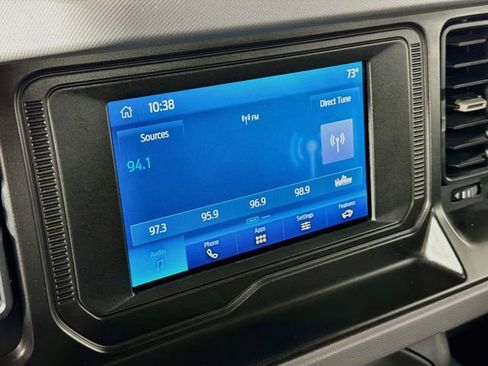 Used 2023 Ford Bronco Big Bend AWD/4WD image 14