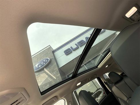 New 2025 Subaru Ascent Bronze Edition image 21