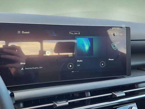 New 2026 Hyundai Santa Cruz XRT AWD/4WD image 18