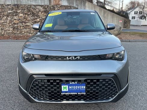 Certified 2024 Kia Soul EX w/ Option Group 015 image 8