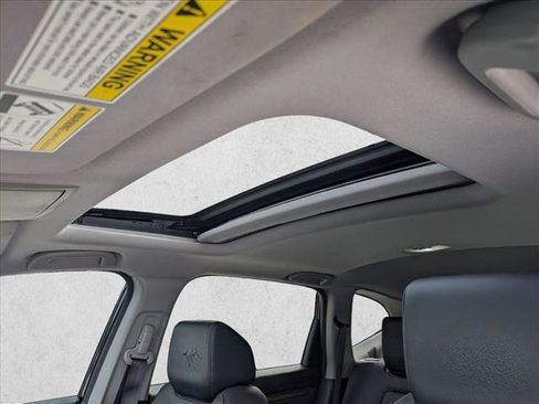 Used 2020 Honda CR-V Touring image 15