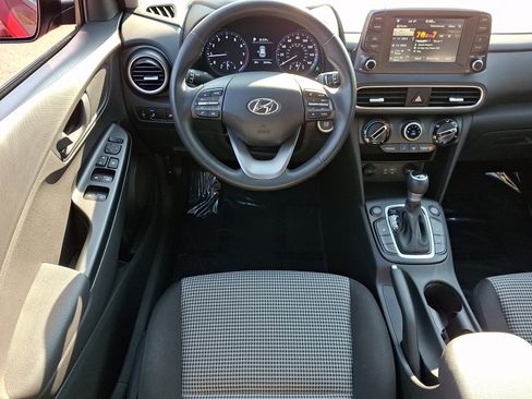 Used 2021 Hyundai Kona SEL AWD/4WD image 11