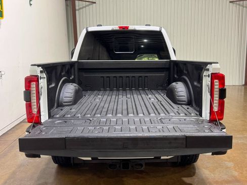Used 2023 Ford F250 XLT w/ XLT Premium Package AWD/4WD image 60