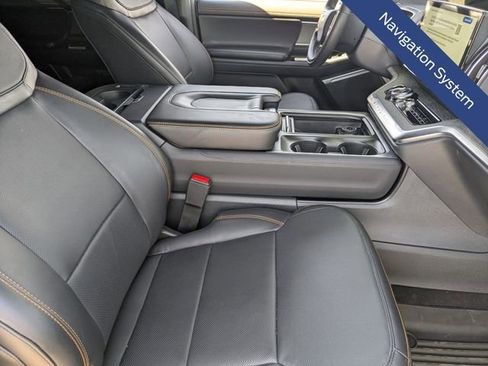Certified 2025 Ford Expedition Tremor AWD/4WD image 14