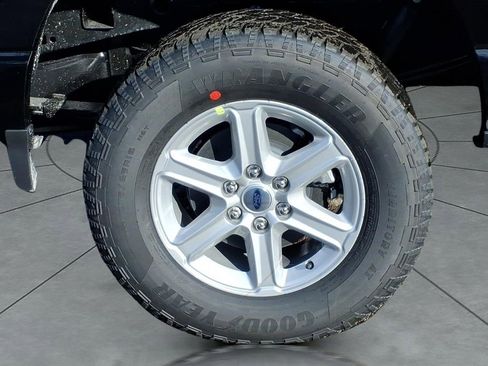 New 2026 Ford F150 XLT w/ FX4 Off-Road Package image 4