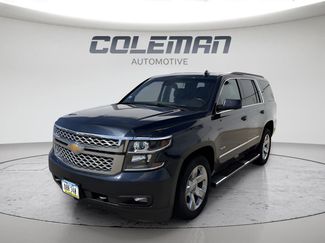 Used 2017 Chevrolet Tahoe LT w/ LT Signature Package AWD/4WD video 1