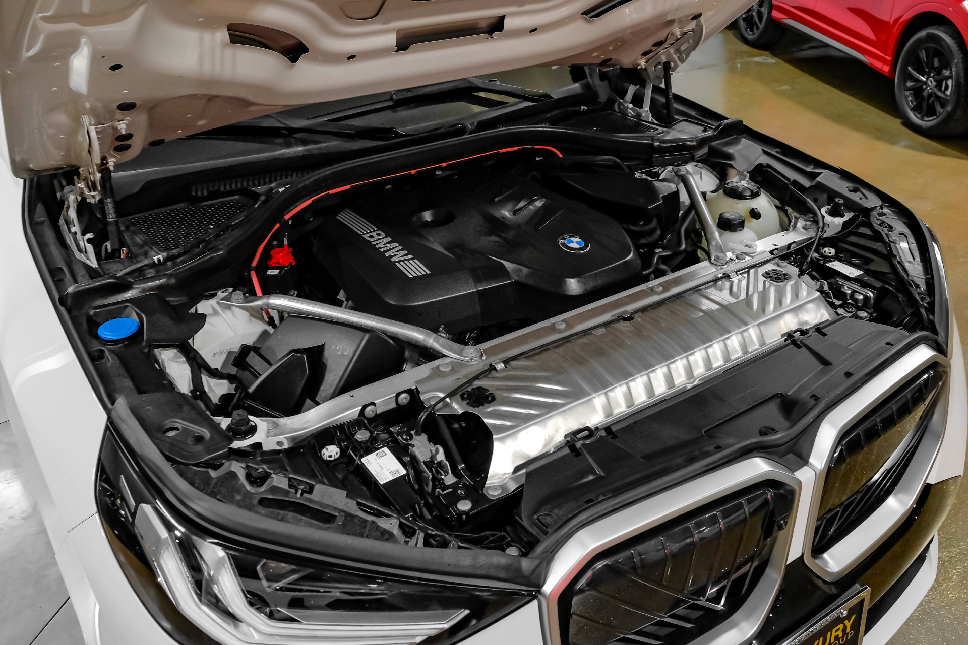 Used 2025 BMW X3 xDrive30i AWD/4WD image 54