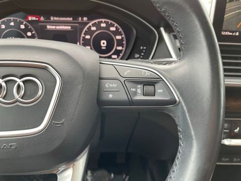 Used 2018 Audi Q5 2.0T Premium image 15