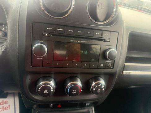 Used 2014 Jeep Patriot Sport image 17