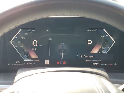 Used 2025 BMW X5 sDrive40i image 28