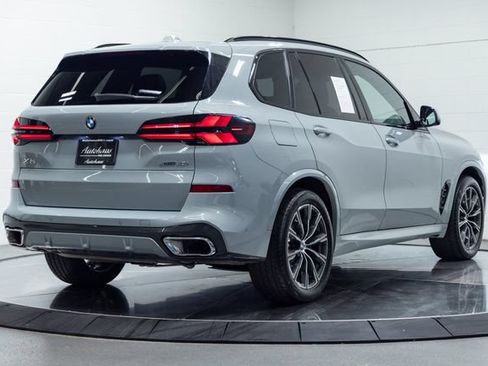 Used 2026 BMW X5 xDrive40i AWD/4WD image 10