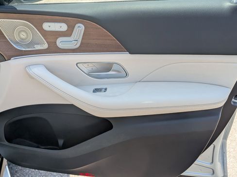 Certified 2023 Mercedes-Benz GLE 350 4MATIC image 37