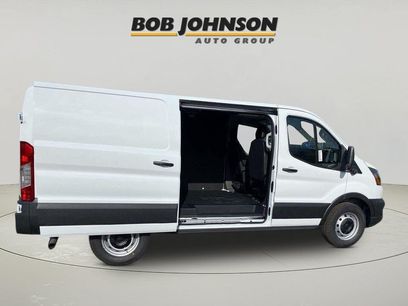 New 2025 Ford Transit 150 Low Roof