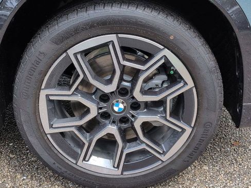 New 2026 BMW X1 xDrive28i w/ Convenience Package AWD/4WD image 11
