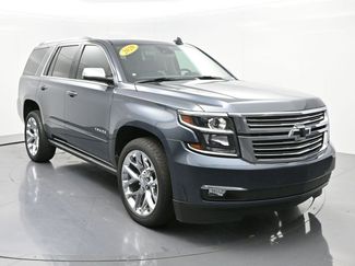 Used 2020 Chevrolet Tahoe Premier video 2